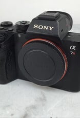 SONY Sony A7R III Camera Body Used BGN