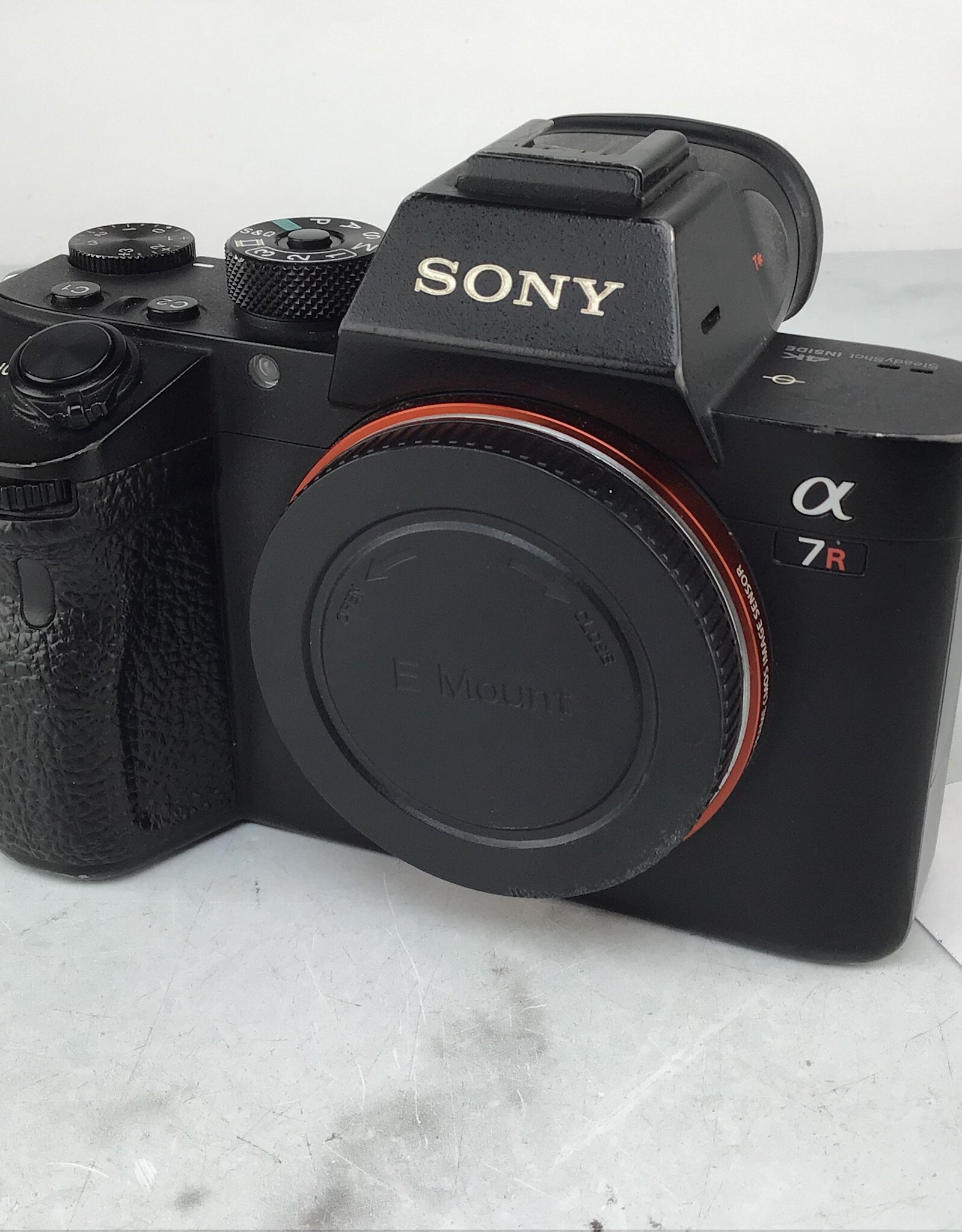 SONY Sony A7R III Camera Body Used BGN