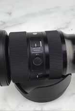 SIGMA Sigma 24-70 F2.8 DG DN Art Lens for L Mount Used Good
