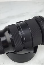 SIGMA Sigma 24-70 F2.8 DG DN Art Lens for L Mount Used Good