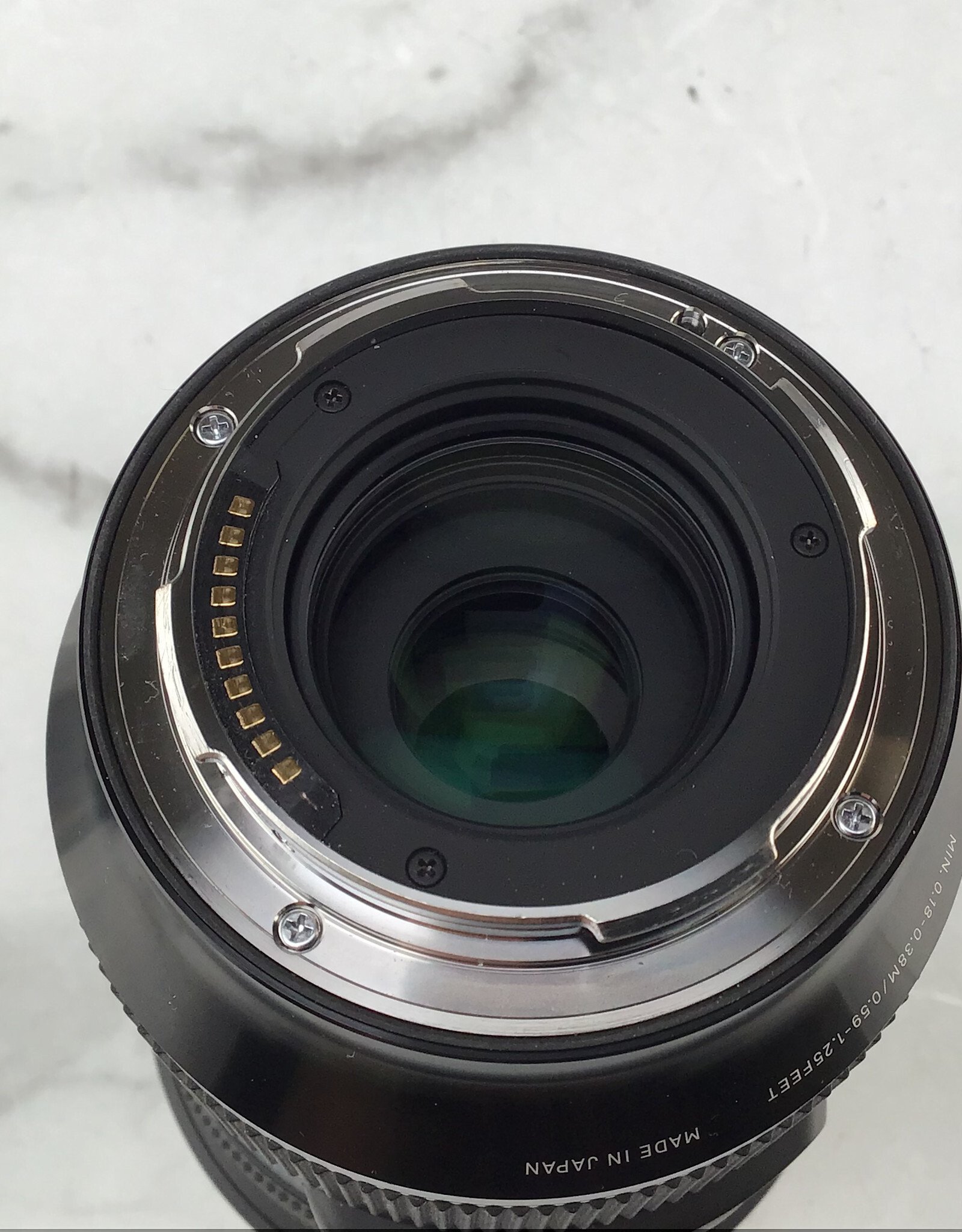 SIGMA Sigma 24-70 F2.8 DG DN Art Lens for L Mount Used Good