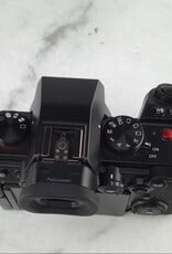 PANASONIC Panasonic Lumix S5II Camera in Box Used EX