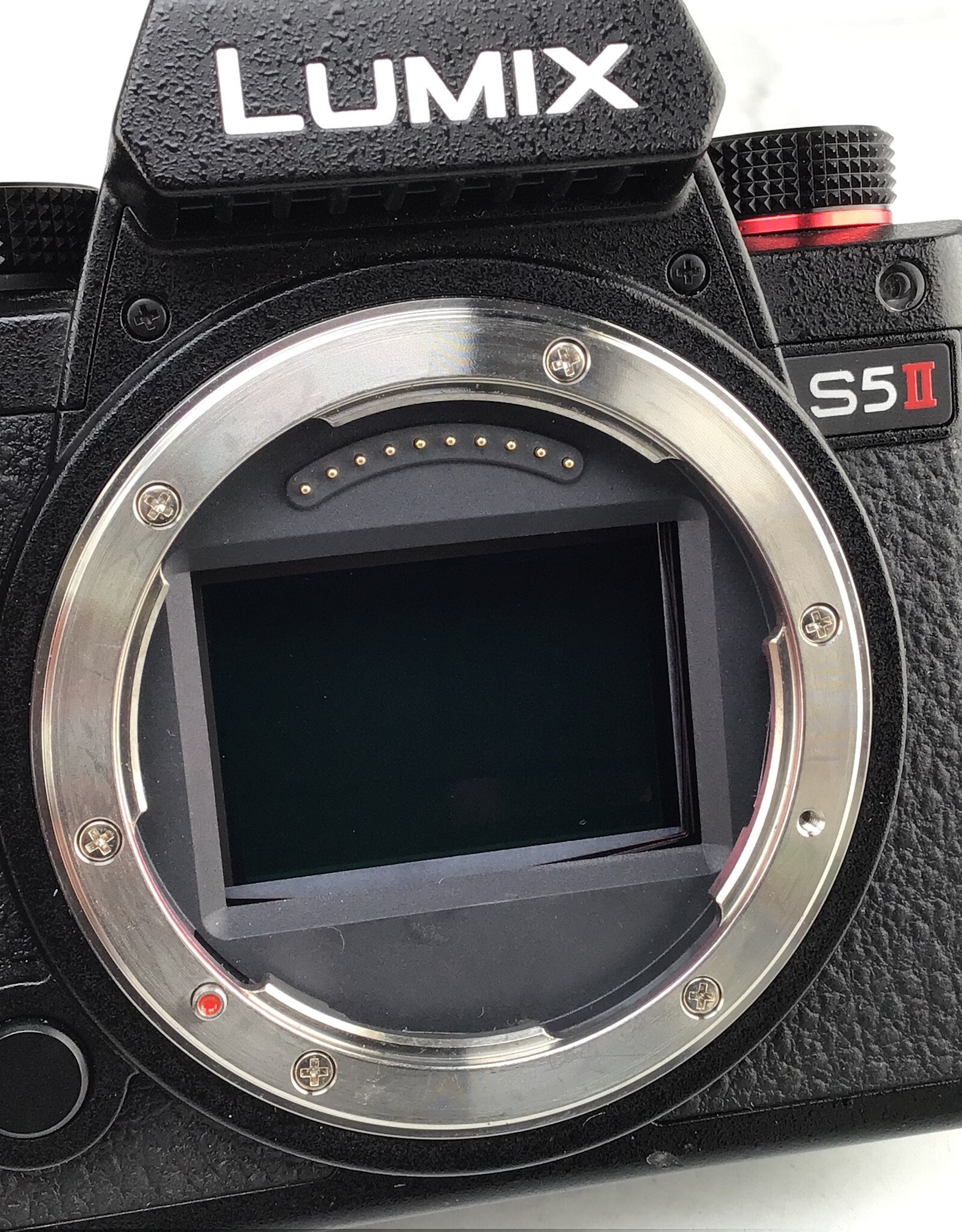 PANASONIC Panasonic Lumix S5II Camera in Box Used EX