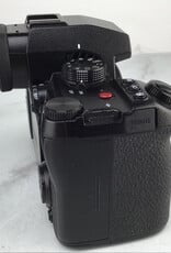 PANASONIC Panasonic Lumix S5II Camera in Box Used EX