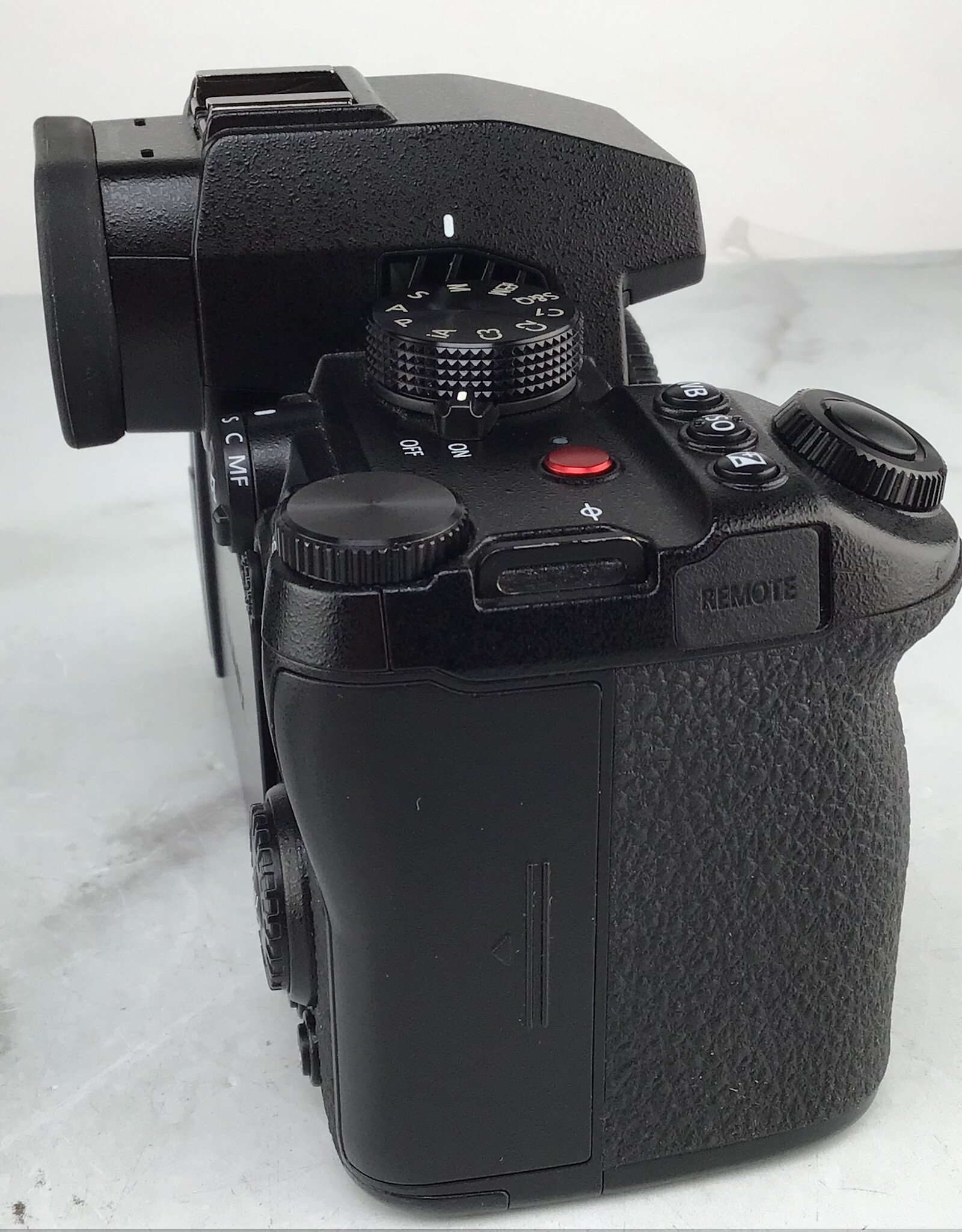 PANASONIC Panasonic Lumix S5II Camera in Box Used EX