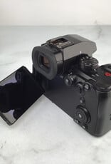 PANASONIC Panasonic Lumix S5II Camera in Box Used EX