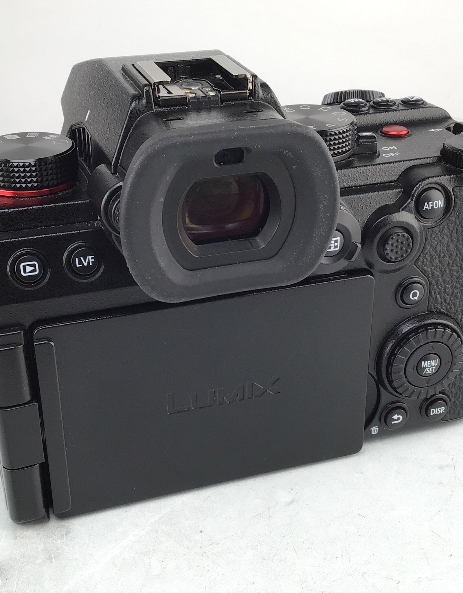 PANASONIC Panasonic Lumix S5II Camera in Box Used EX