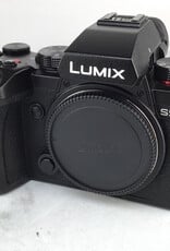 PANASONIC Panasonic Lumix S5II Camera in Box Used EX