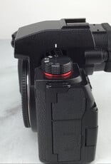 PANASONIC Panasonic Lumix S5II Camera in Box Used EX