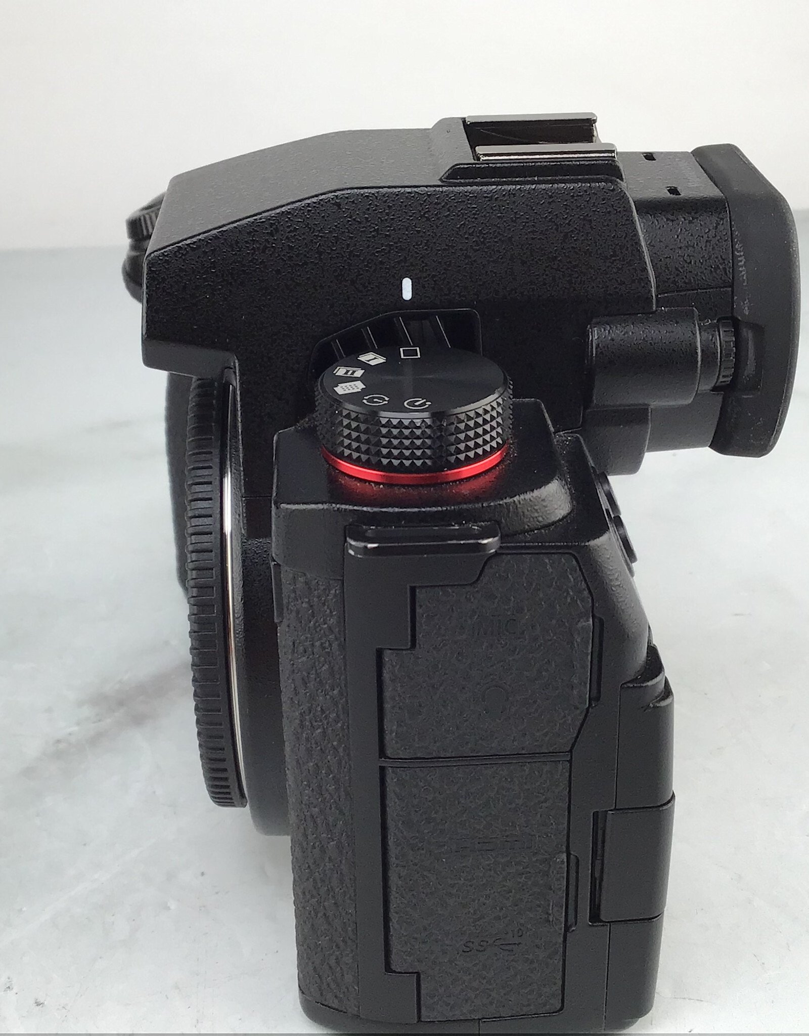 PANASONIC Panasonic Lumix S5II Camera in Box Used EX