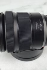 PANASONIC Panasonic Lumis S 20-60mm f3.5-5.6 Lens Used Good