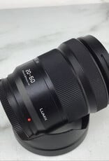 PANASONIC Panasonic Lumis S 20-60mm f3.5-5.6 Lens Used Good