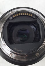 PANASONIC Panasonic Lumis S 20-60mm f3.5-5.6 Lens Used Good