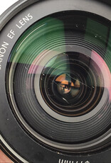 CANON Canon EF 24-105mm f4 L IS Lens Used BGN