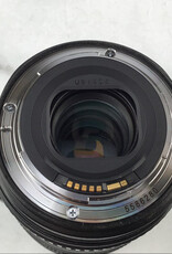 CANON Canon EF 24-105mm f4 L IS Lens Used BGN