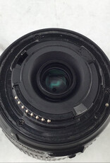 NIKON Nikon ED 55-200mm f4-5.6G Lens Used Good