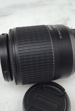 NIKON Nikon ED 55-200mm f4-5.6G Lens Used Good