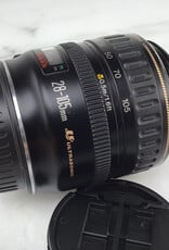 CANON Canon EF 28-105mm f3.5-4.5 USM Lens Used Good