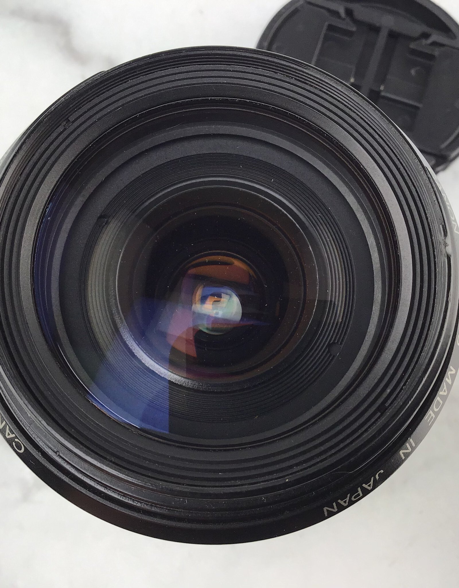 CANON Canon EF 28-105mm f3.5-4.5 USM Lens Used Good