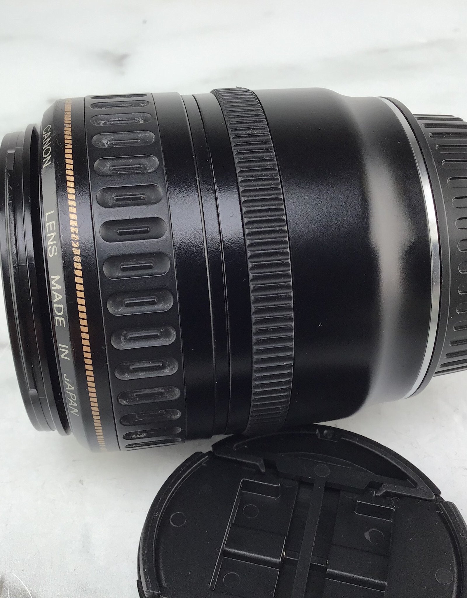CANON Canon EF 28-105mm f3.5-4.5 USM Lens Used Good