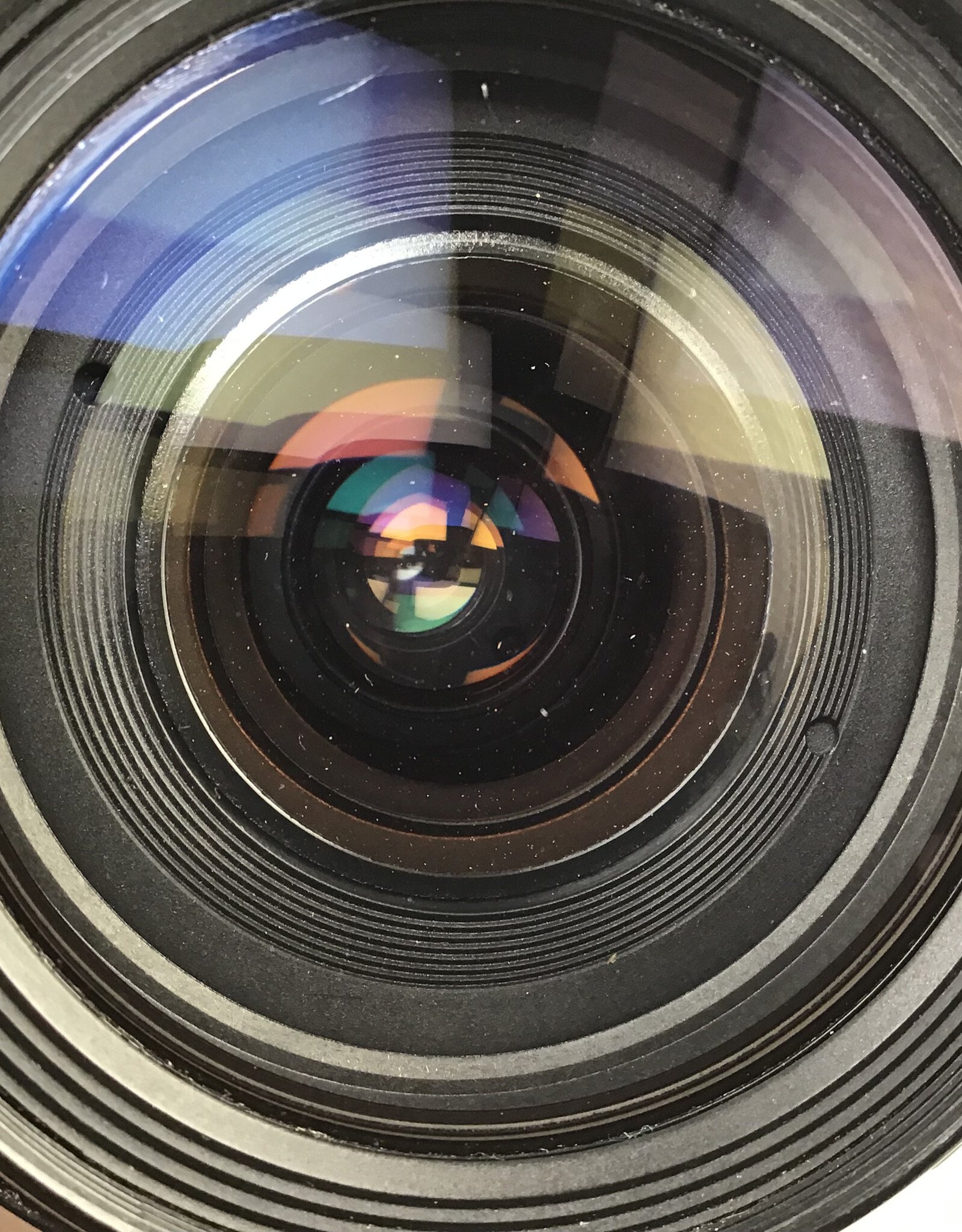 CANON Canon EF 28-105mm f3.5-4.5 USM Lens Used Good