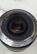 CANON Canon EF 75-300mm f4-5.6 II USM Lens Used Fair