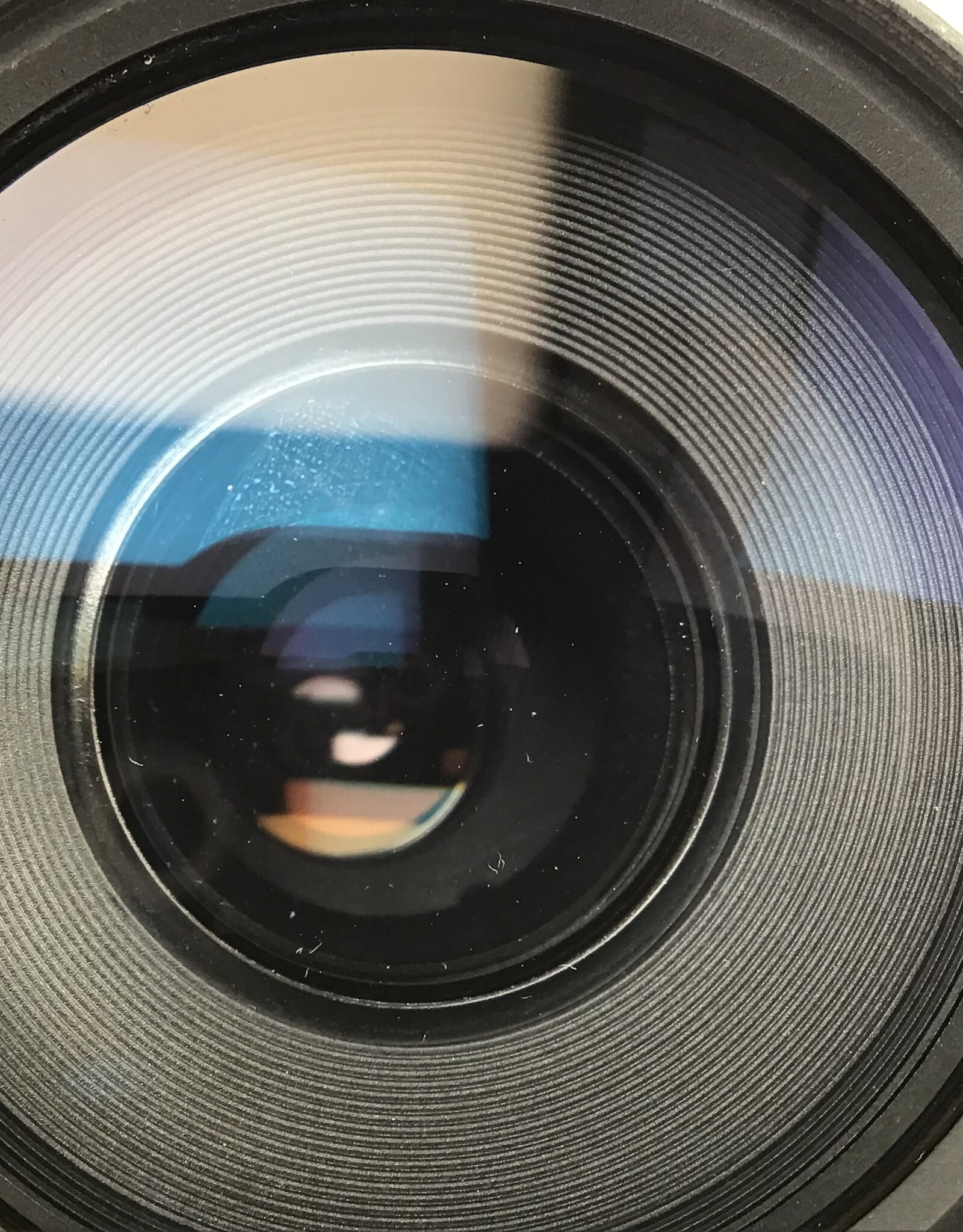 CANON Canon EF 75-300mm f4-5.6 II USM Lens Used Fair