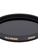 PROMASTER  HGX 62mm ND8X (.09)  FILTER CLOSEOUT