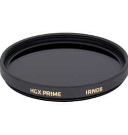 PROMASTER  HGX 62mm ND8X (.09)  FILTER CLOSEOUT