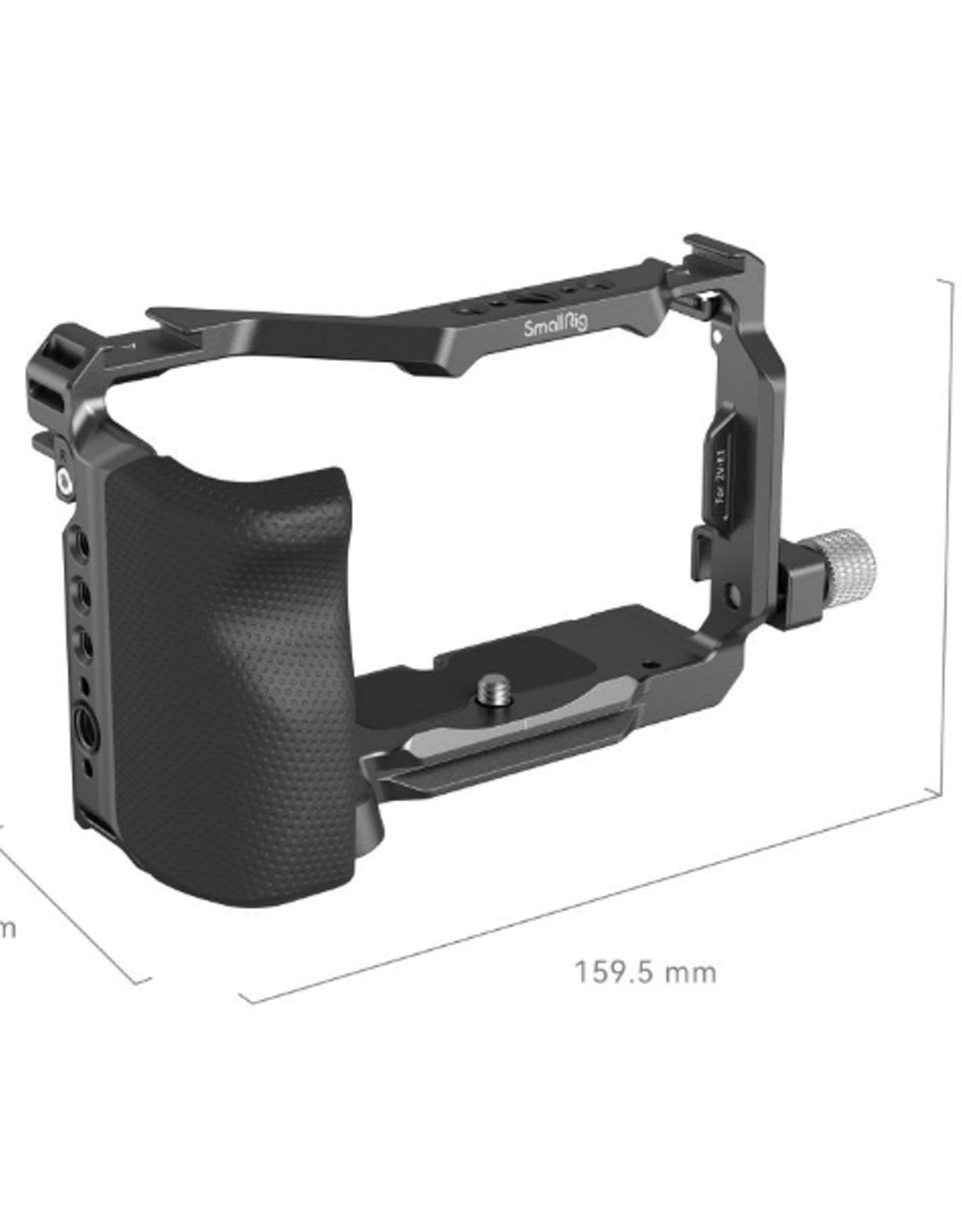 SmallRig SmallRig Cage Kit for Sony ZV-E1 4257 CLOSEOUT