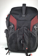 MANFROTTO Manfrotto Pro Light Backpack Used Fair