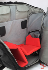 MANFROTTO Manfrotto Pro Light Backpack Used Fair