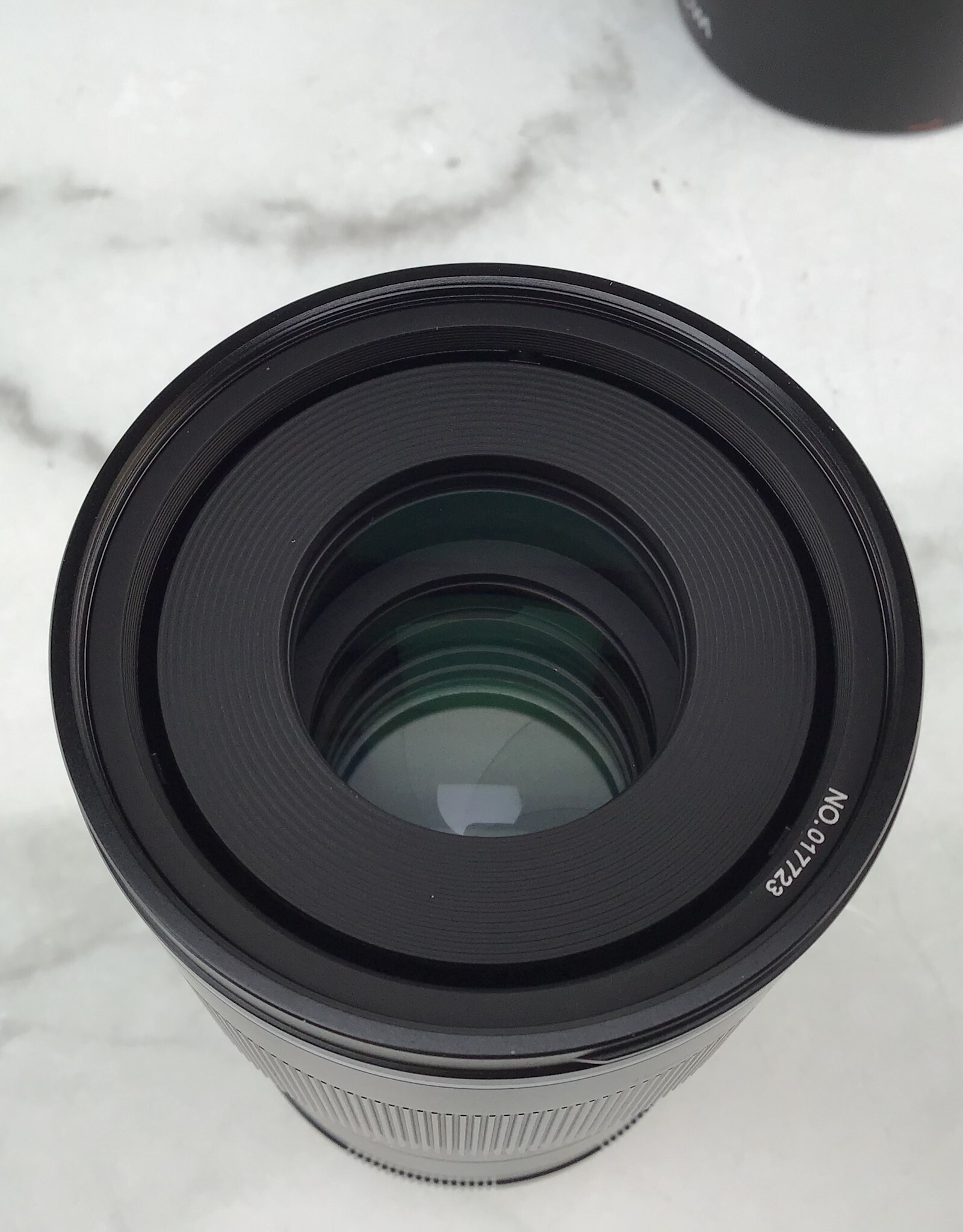 Laowa 100mm f2.8 Macro 2X CA-Dreamer Lens for Nikon F Used Mint