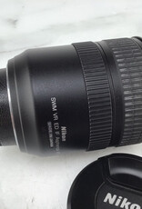 NIKON Nikon AF-S Nikkor 24-120mm f3.5-5.6 G VR Lens Used Good