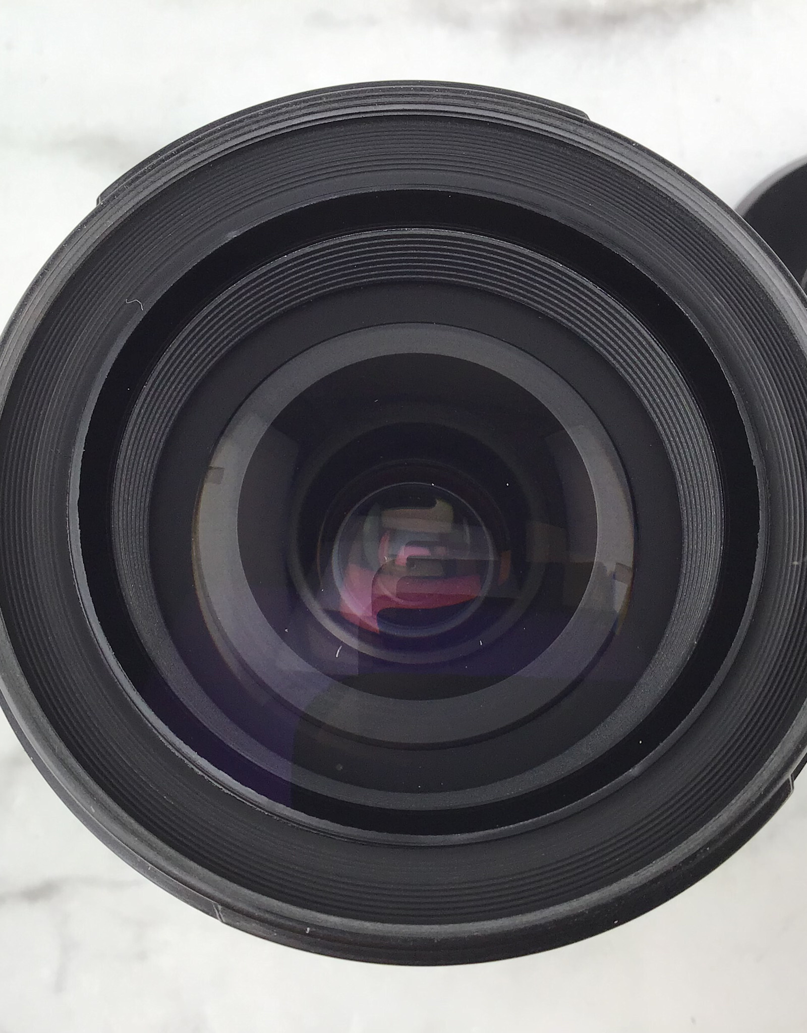 NIKON Nikon AF-S Nikkor 24-120mm f3.5-5.6 G VR Lens Used Good