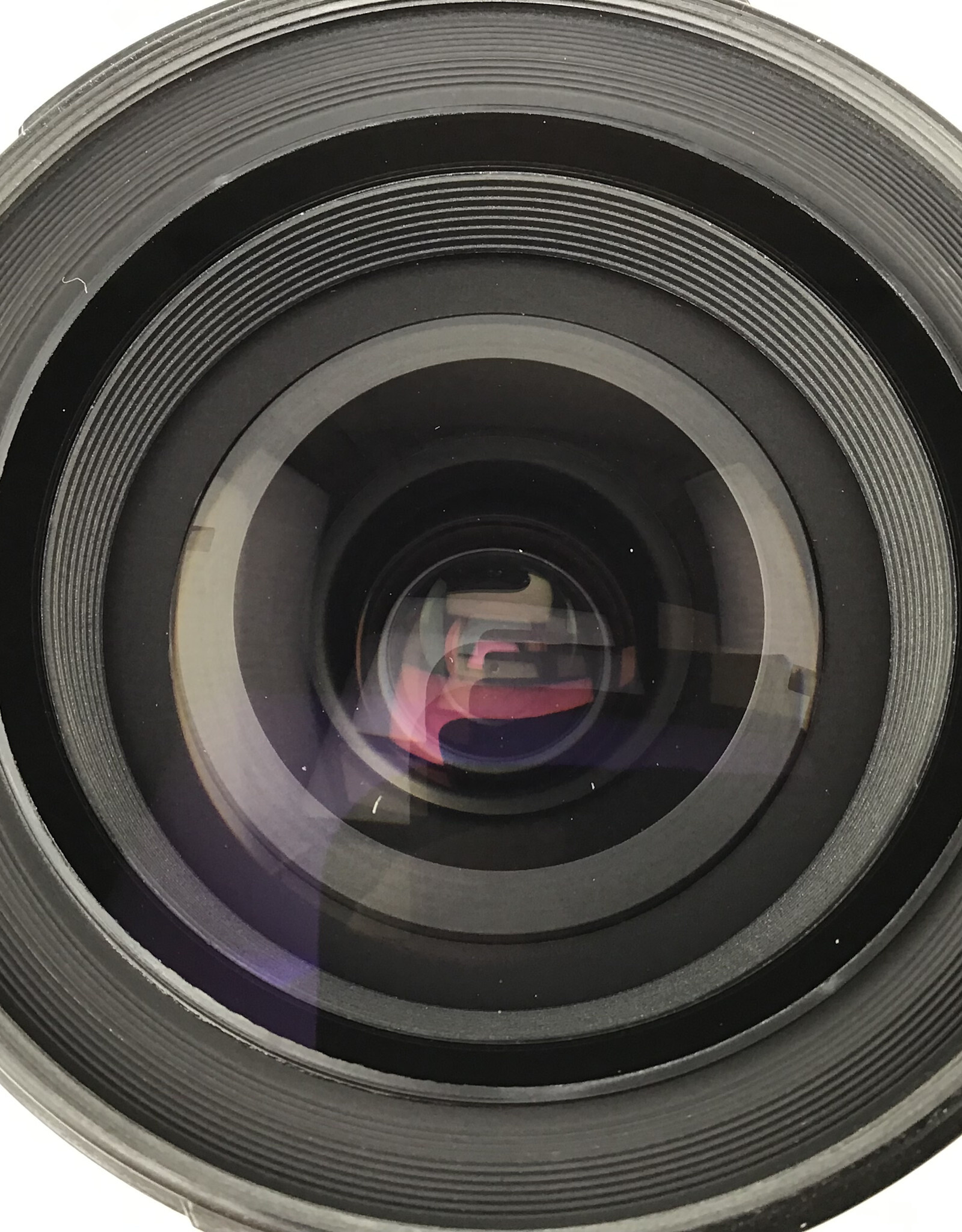 NIKON Nikon AF-S Nikkor 24-120mm f3.5-5.6 G VR Lens Used Good