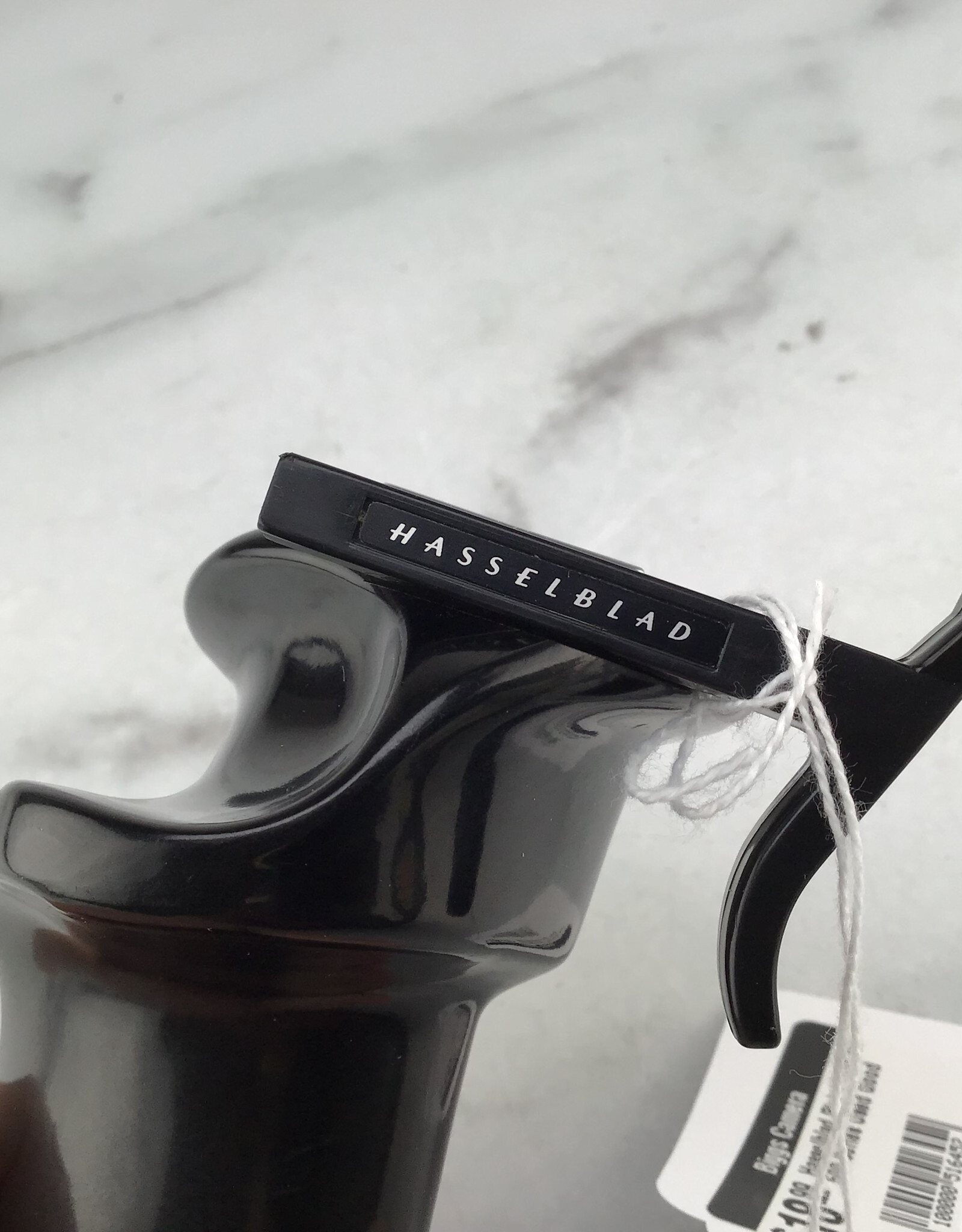 Hasselblad Hasselblad Pistol Grip for 500 Series Used Good