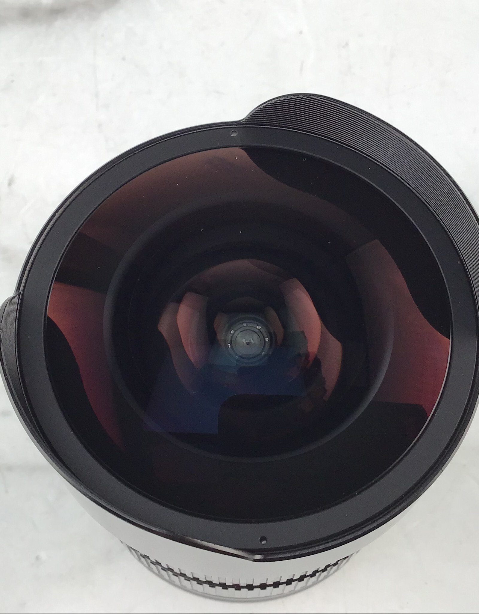 Brightin Star Brightin Star 11mm f2.8 Lens for L Mount Used