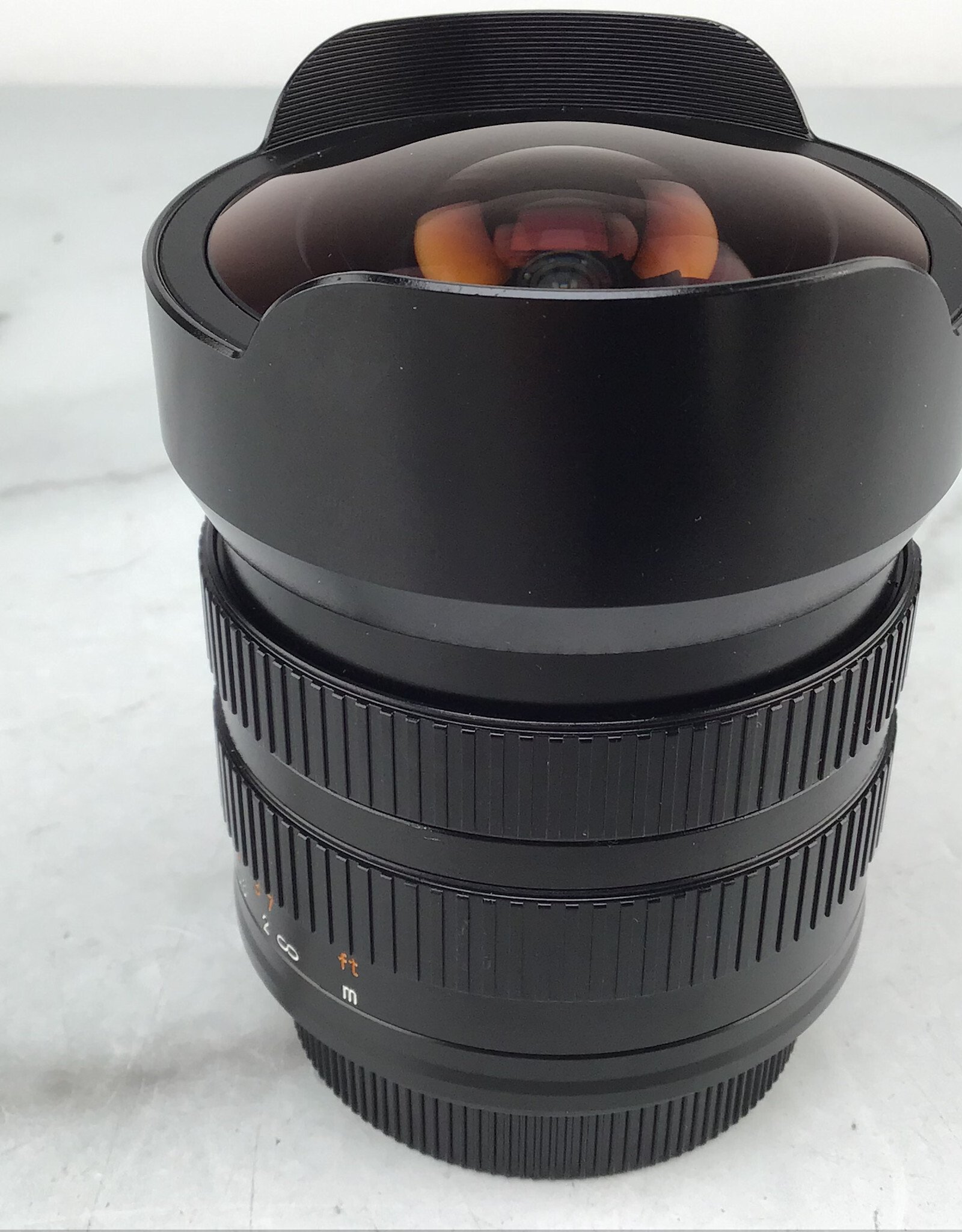 Brightin Star Brightin Star 11mm f2.8 Lens for L Mount Used