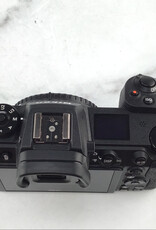 NIKON Nikon Z6II Camera Body Used Good