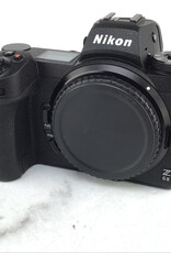 NIKON Nikon Z6II Camera Body Used Good