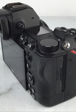 NIKON Nikon Z6II Camera Body Used Good