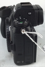 NIKON Nikon Z6II Camera Body Used Good