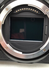 NIKON Nikon Z6II Camera Body Used Good