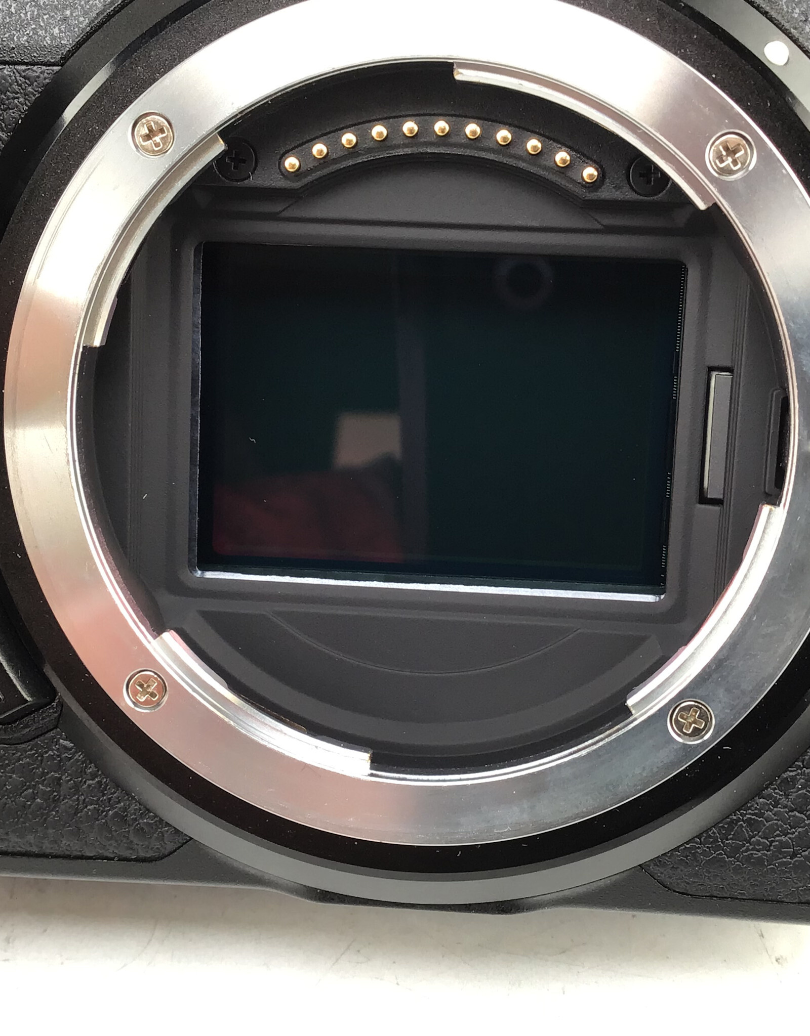 NIKON Nikon Z6II Camera Body Used Good