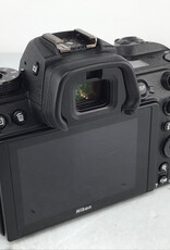 NIKON Nikon Z6II Camera Body Used Good