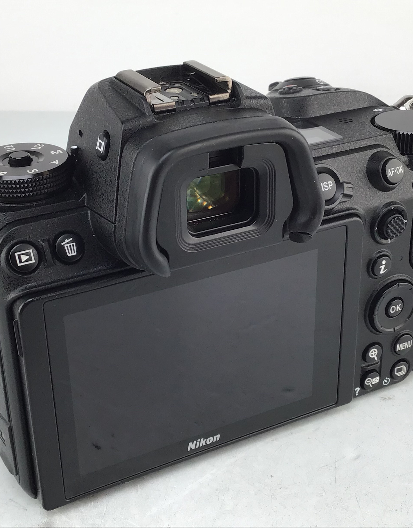 NIKON Nikon Z6II Camera Body Used Good