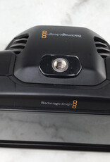 Blackmagic Design Blackmagic Pocket Cinema Camera 4K Used Fair