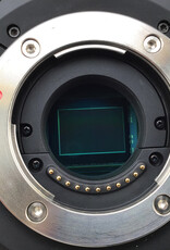 Blackmagic Design Blackmagic Pocket Cinema Camera 4K Used Fair