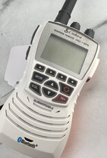 Cobra Cobra Marine HH600 DSC + GPS Radio Used Fair
